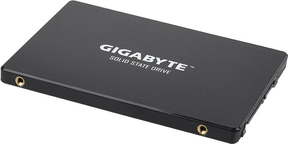 SSD Gigabyte GP-GSTFS31480GNTD, 480GB, 2.5", SATA3, i brendshëm