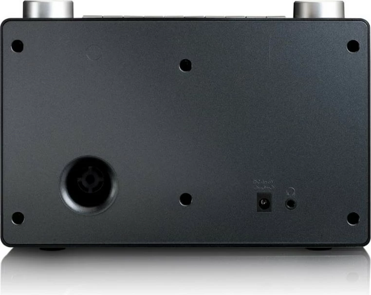 Radio interneti Lenco DIR-70BK, Bluetooth, ekran me ngjyra, e zezë