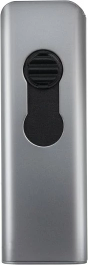 USB stick PNY Elite Steel 256GB, USB 3.1, metalik