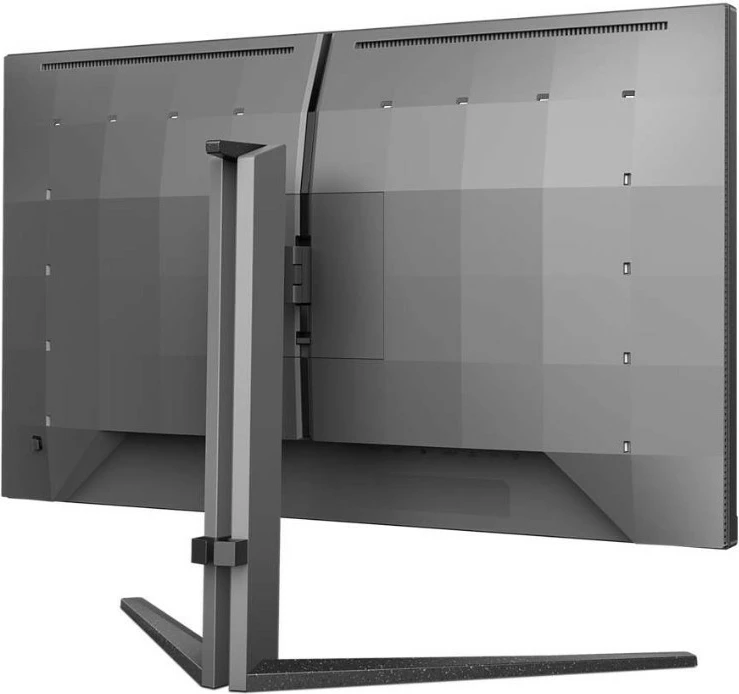 Monitor Philips 32M2N6800M, 31.5 inç, IPS Mini-LED, 4K UHD, 144Hz, i zi