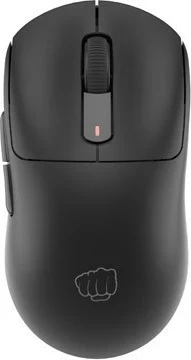 Maus Fury Tanto T4, wireless, 12000 dpi, 7 butona, i zi