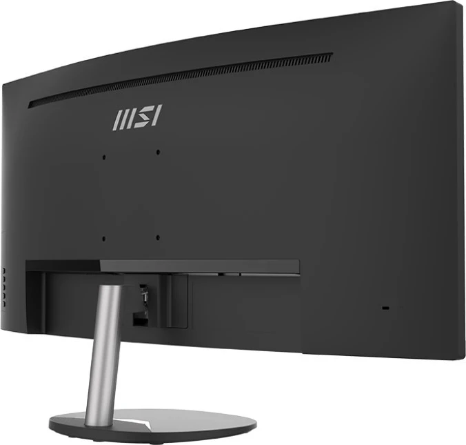 Monitor MSI PRO MP341CQ, 34", 100Hz, i zi   