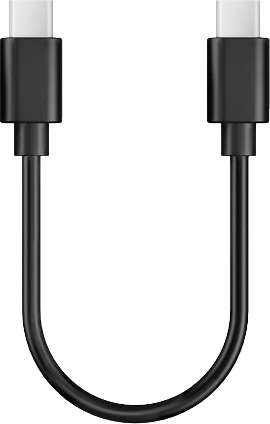 Mikrofon pa tela BOYA MAGIC-03 2.4GHz USB-C, set me 2 transmetues, i zi