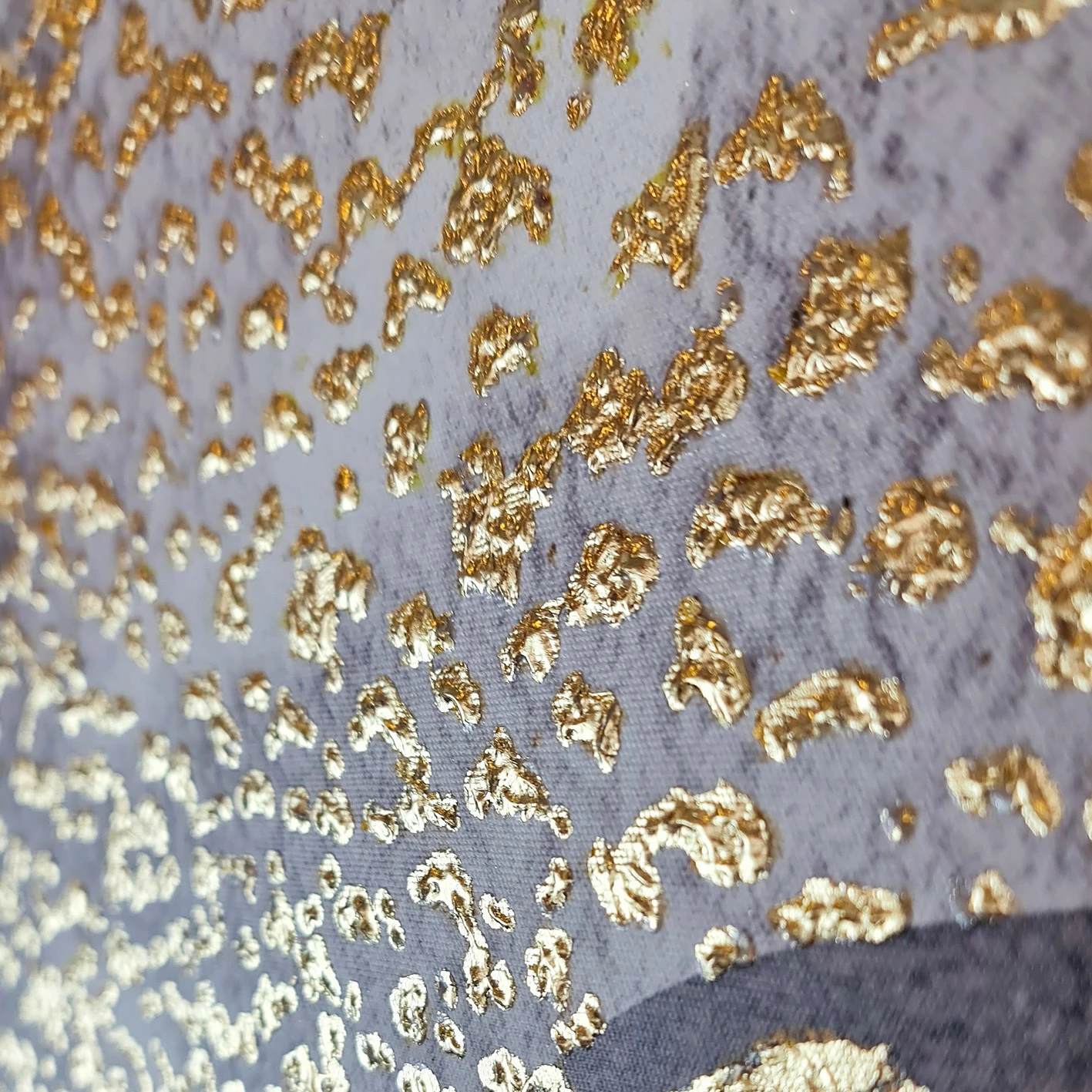 Pikturë dekorative me vaj, shumëngjyrëshe, Wallity, OPG1972733537, 140x140cm