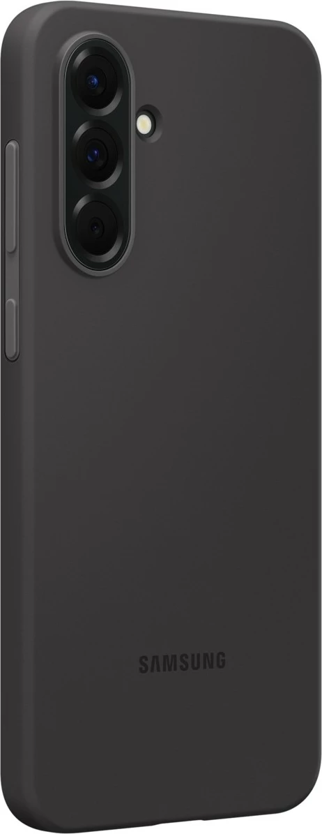 Mbështjellës Samsung EF-PA566, Galaxy A56 5G, 17 cm (6.7"), i zi