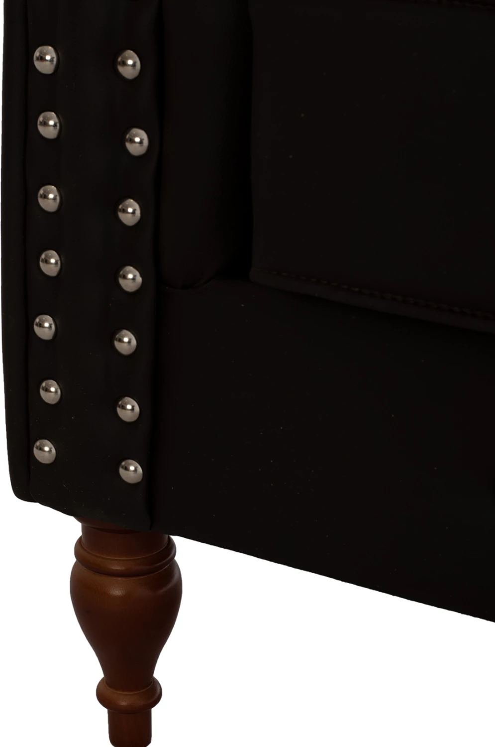 Divan CIELLE ngjyrë kafe FH3184.03 152x85x80 cm