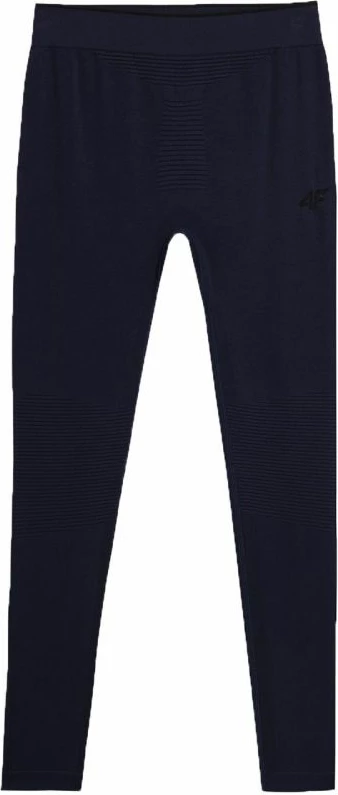 Atlete termoaktive për meshkuj 4F M104, blu marine