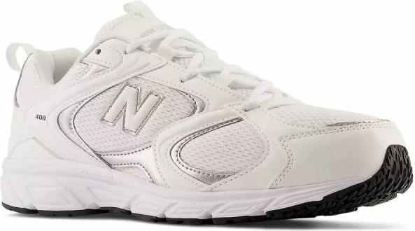 Atlete New Balance unisex, të bardha