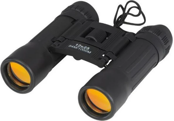 Kikë MACMA 12x25, me këllëf pëlhure