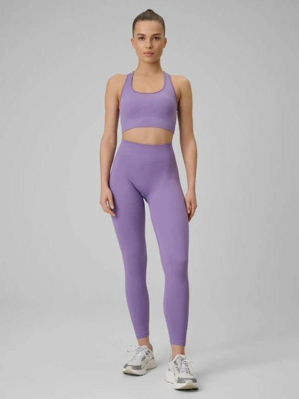 Bra sportiv për femra 4f 4FDry 4FWSS26USBAF242-51S [Madhësia: M - L]