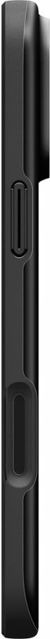 Mbështjellës Spigen Thin Fit MagSafe për iPhone 17 Pro Max, i zi