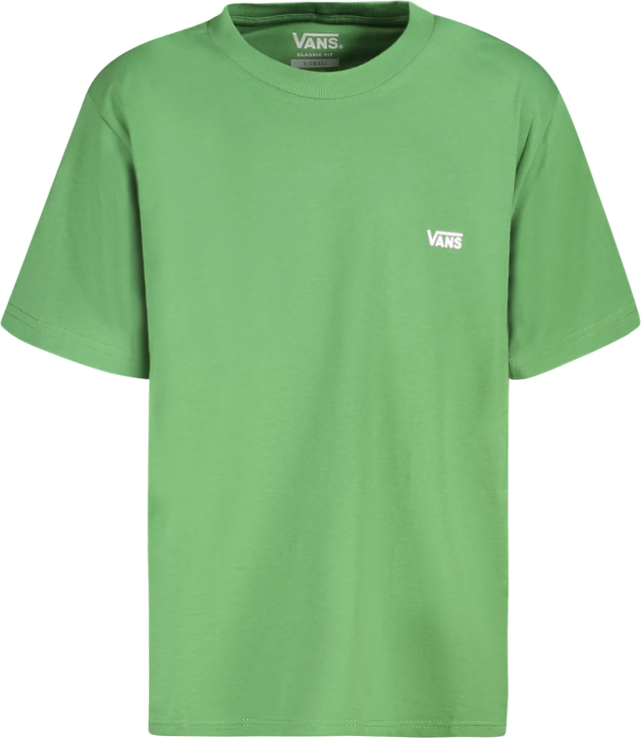 Maicë VANS për meshkuj, e gjelbër