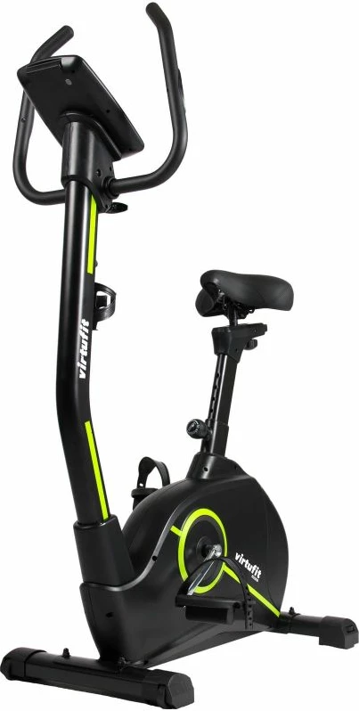 Biçikletë stërvitjeje Virtufit, unisex