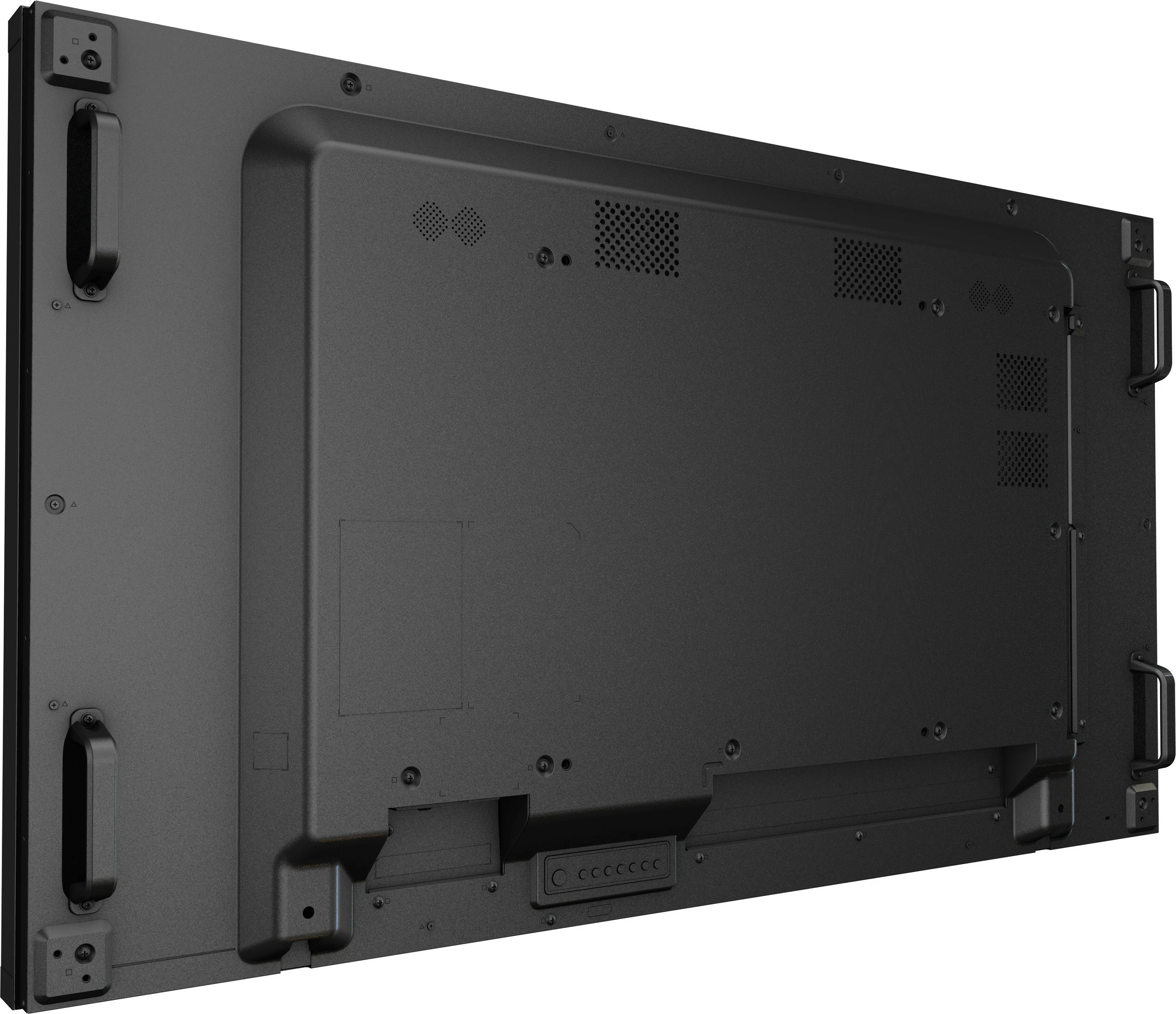 Ekran video muri AG Neovo 55-Inch 1080p, 500 Nits, Ultra Narrow Bezel