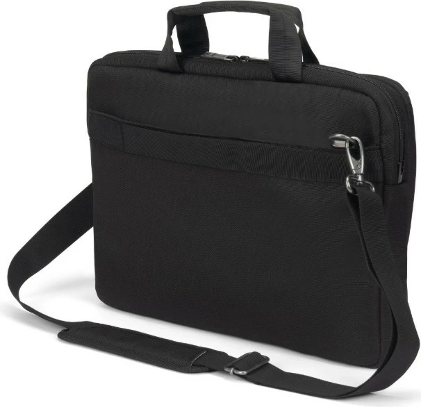 Kasë laptopi DICOTA Slim Case FIVE D32172-RPET, 12-14 inç, e zezë