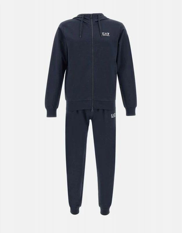 Trenerka për meshkuj Emporio Armani, e kaltër