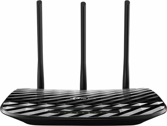 Router TP-LINK Archer C24 AC1200, 3 antena, i zi