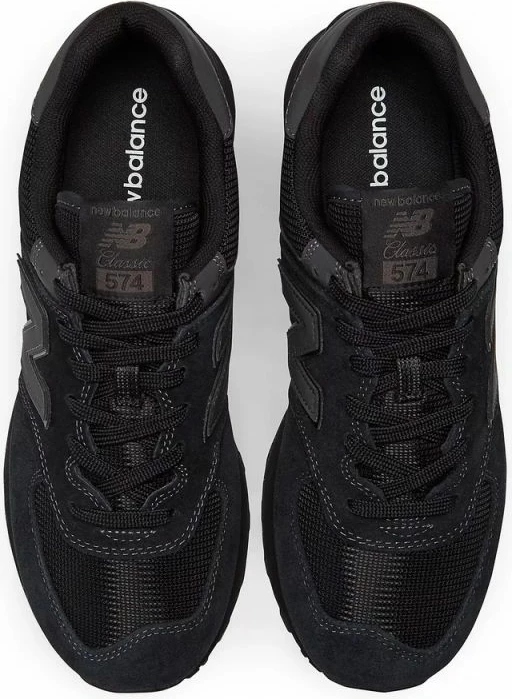 Atlete për meshkuj New Balance, të zeza [Madhësia: 45]