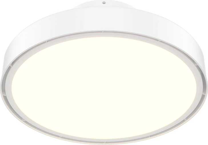 Llambë tavani YEELIGHT C480, 50 W, ABS, e bardhë