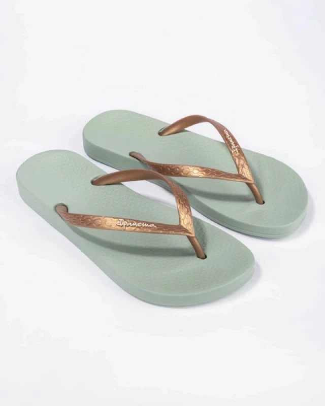 Flip-flopa për femra Ipanema, multikolor