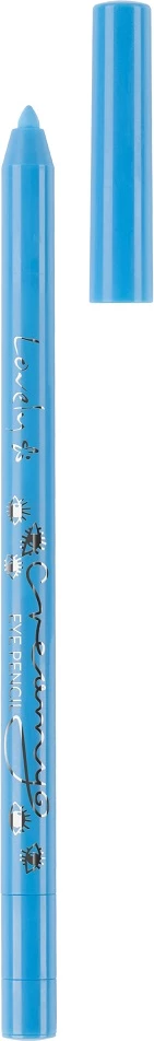 Laps për sy Lovely Creamy Eye Pencil Eyeliner 3, 0.7g