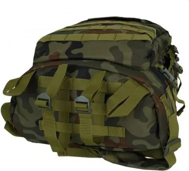 Çantë shpine GFC 20L 3-Day Assault Pack, Kamuflazh