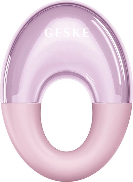 Masazhator sysh Geske GK000702PK01 7-në-1, rozë