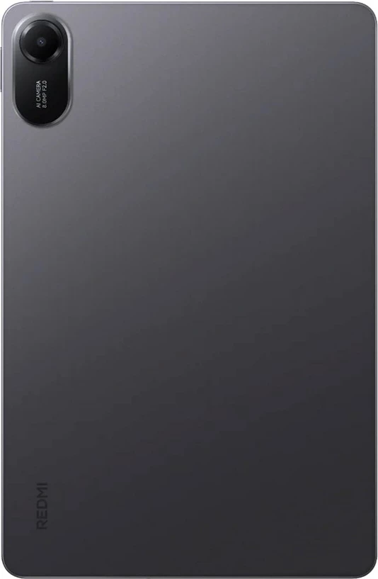 Tablet Xiaomi Redmi Pad 2, 4/128 GB, WiFi, Gri