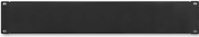 Panel mbulues për RACK Qoltec 54512, 19", 2U, i zi