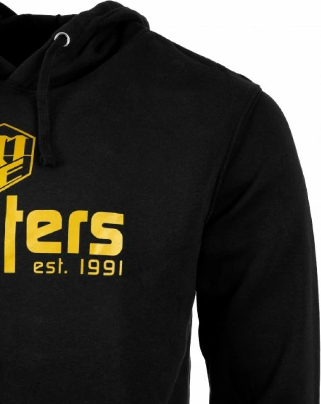 Duks për meshkuj Masters, modeli Basic, i zi