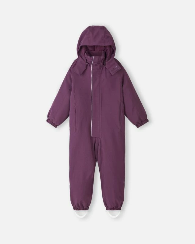 Kominoshe për fëmijë Reima, vjollcë