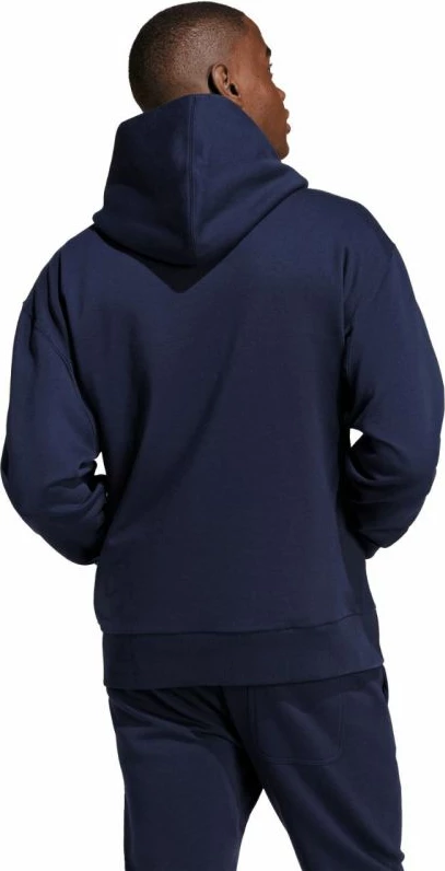 Duks për meshkuj adidas, i kaltër