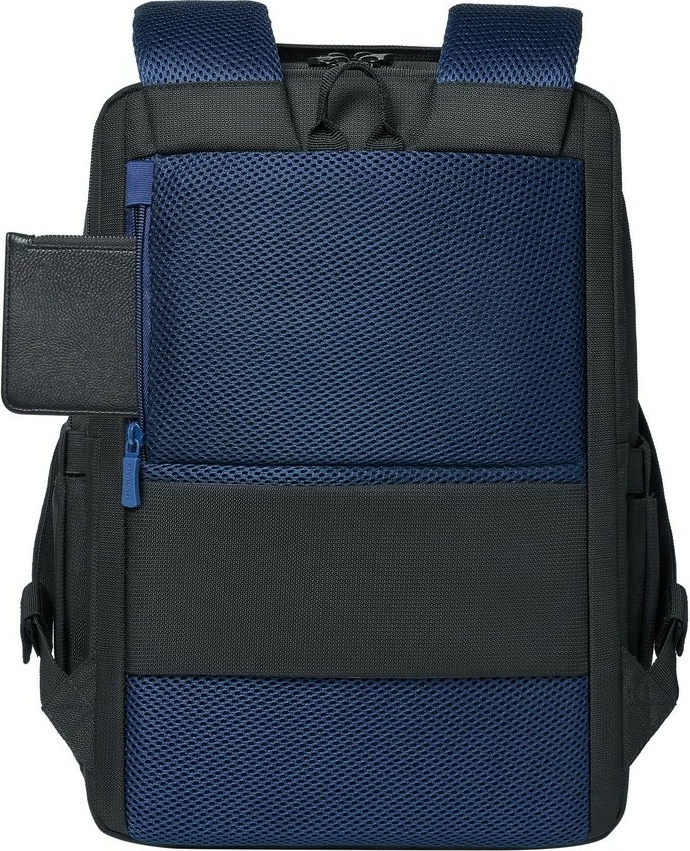 Çantë shpine RIVACASE 8425 për MacBook Pro 16, 14 ECO, e zezë