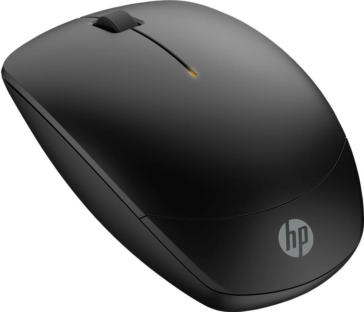 Maus HP 230 Slim wireless, USB, i zi
