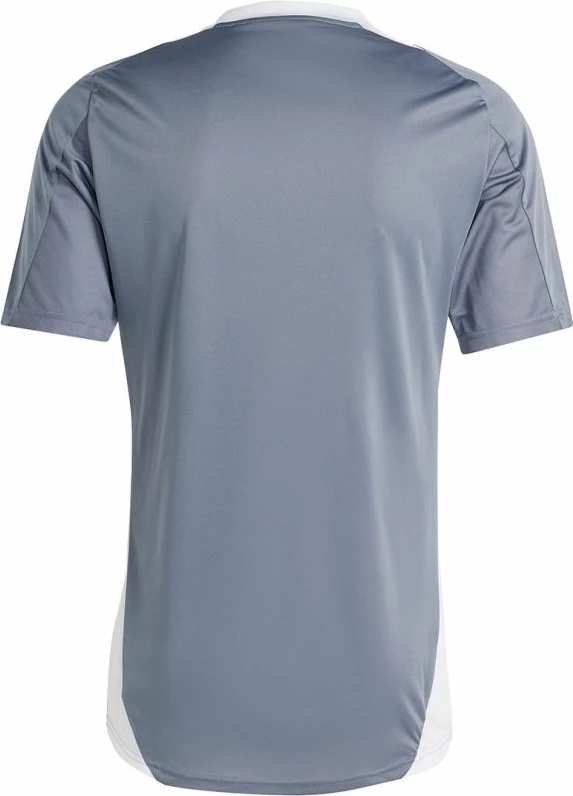 Fanellë stërvitjeje për meshkuj adidas Tiro 24, gri