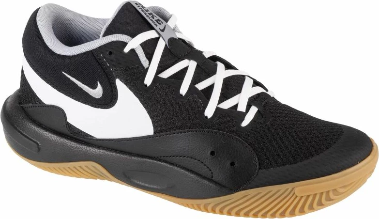 Atlete për meshkuj Nike, të zeza