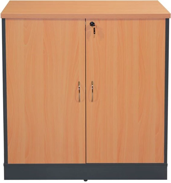 Dollap profesional për zyre, ngjyrë lisi, FH2013.01, 80Χ40Χ82cm