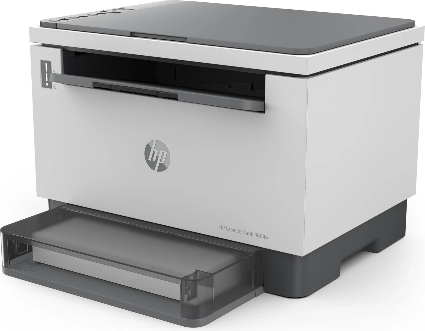Printer HP, LaserJet Tank MFP 1