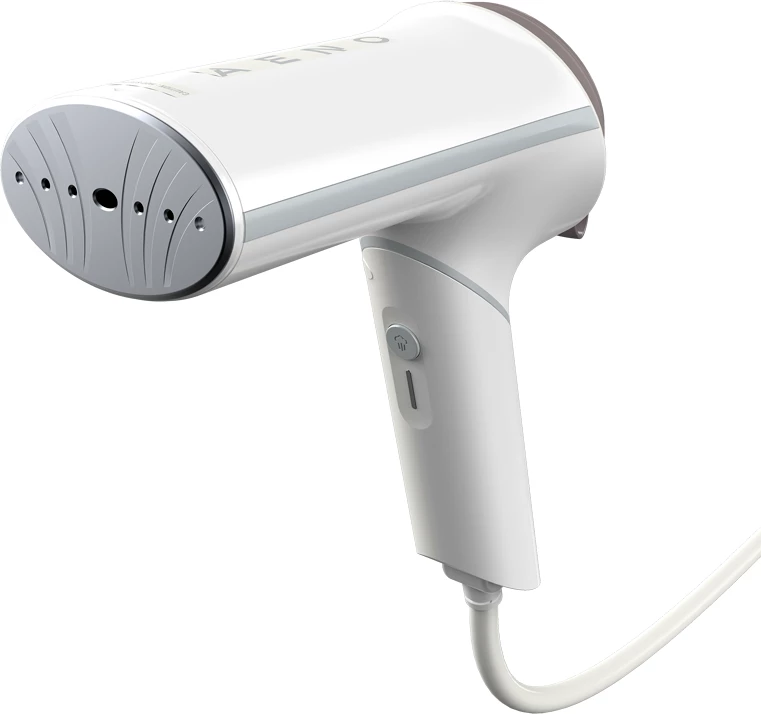 Avullues rrobash AENO GS4, 800W, 85ml, i palosshëm, i bardhë, 1 copë