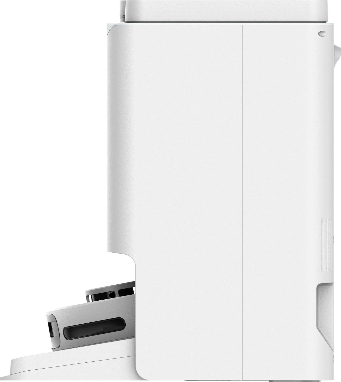 Robot pastrues Ezviz RS20 Pro, 5200mAh, bardhë