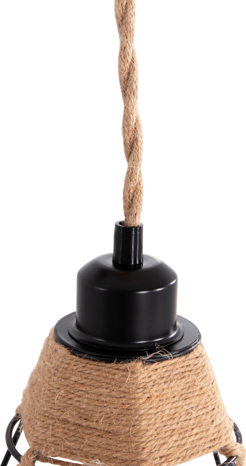 Aplik KINAN, metal-llitar, 15.5x21x44Hcm