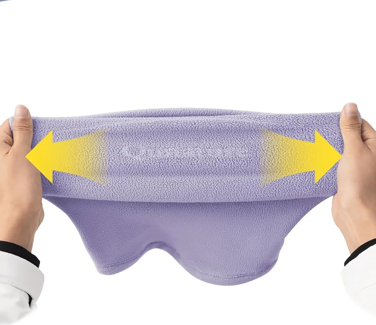 Shall ski Qunature Oli, L, rozë