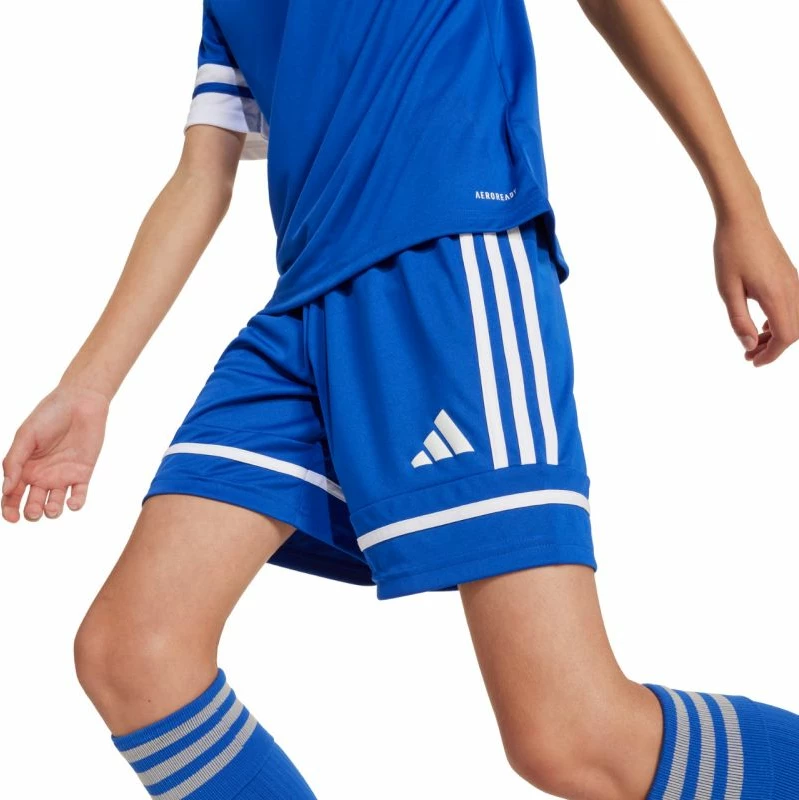 Shorce për fëmijë adidas, blu