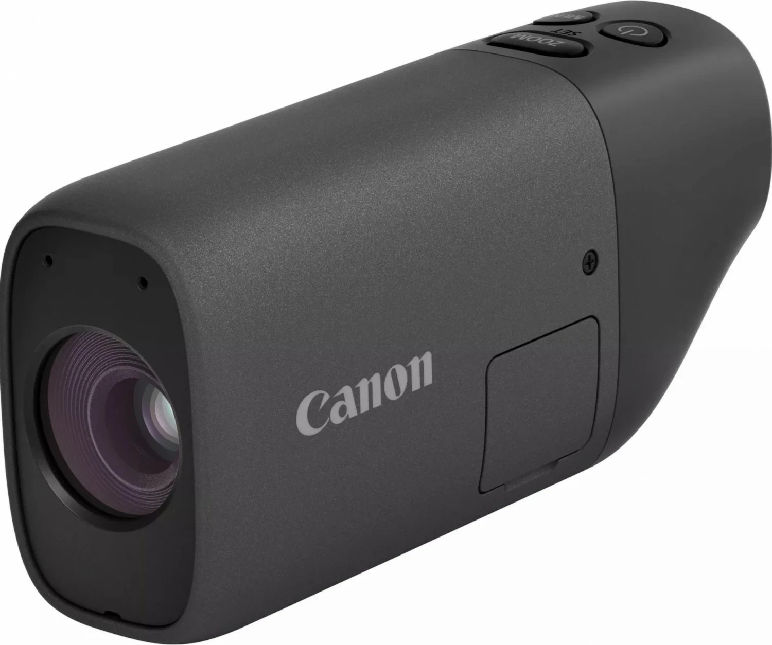 Kamerë digjitale Canon PowerShot ZOOM ESSENTIAL KIT, Full HD, e zezë