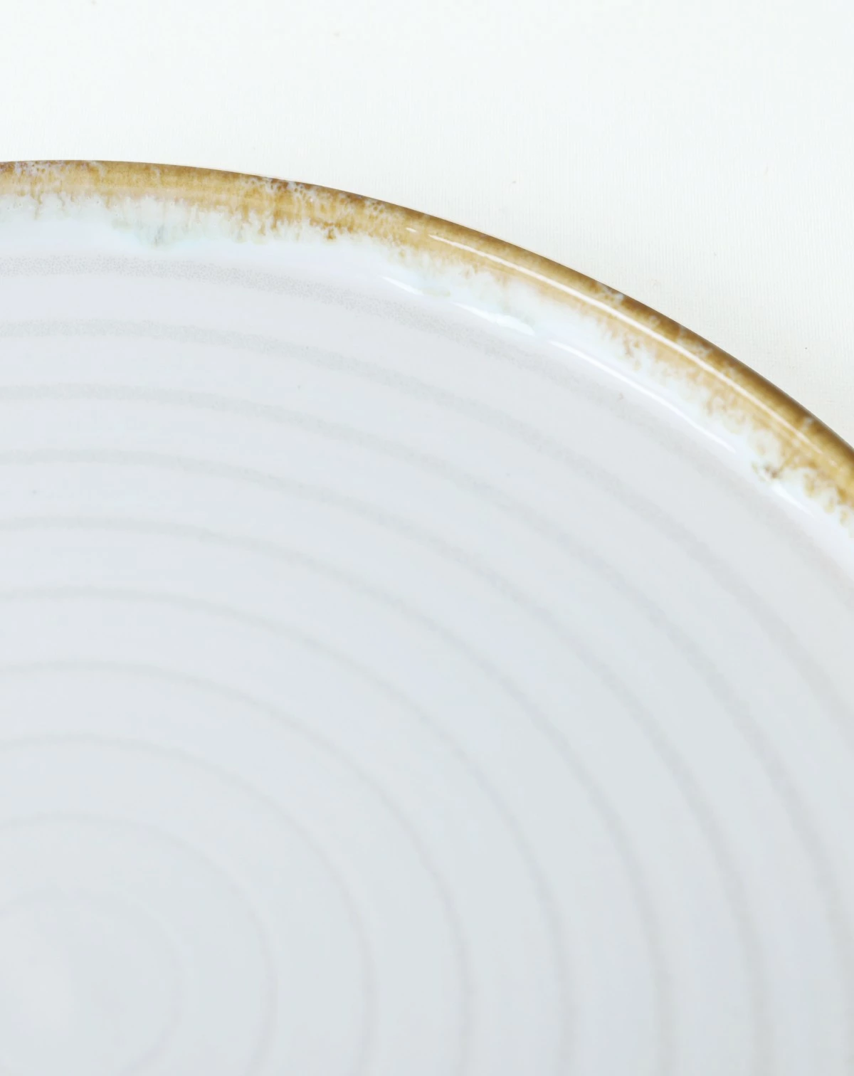 Set pjatash shërbimi (6 copë), Hermia Concept, X00018268