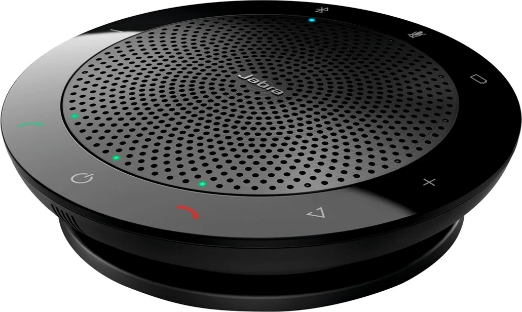 Jabra Speak 510+ UC, Bluetooth, USB, i zi