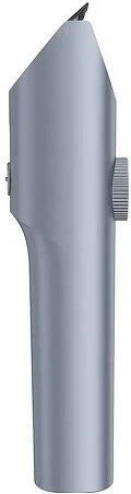 Makinë rroje Xiaomi Hair Clipper 2, me ekran, IPX7, gri