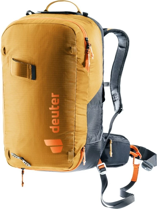 Çantë shpine Deuter Alproof Lite 20 SL, 20 L, Grafit
