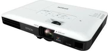 Projektor dixhital, Epson, EB-1795F (V11H796040), 3LCD, 3200 lm, HDMI, WLAN/NFC, i bardhë