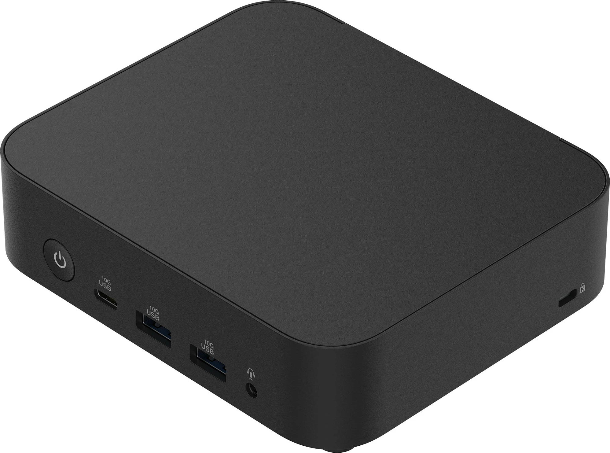 Kompjuter mini ASUS NUC Gen14 Essential Mill Canyon N355 RNUC14MNK3500002, i zi